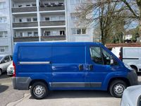 gebraucht Citroën Jumper 28 L1H1 HDi 110 FAP MIT NEU TÜV