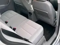 Gebraucht VW Golf IV 2006 Silber Limousine