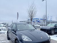 Gebraucht Porsche Cayenne 340 PS (250 kW) 2018 Schwarz SUV