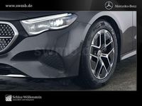 Gebraucht Mercedes E450 Avantgarde 367 PS (269 kW) 2024 Gray Kombi