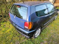 gebraucht VW Polo 