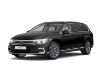 Gebraucht VW Passat GTE 218 PS (160 kW) 2022 Kombi