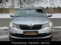 Gebraucht Skoda Octavia Soleil 150 PS (110 kW) 2019 Silber Kombi