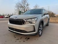 Gebraucht Skoda Kodiaq Selection 150 PS (110 kW) 2025 Grau SUV