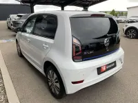Gebraucht VW e-up! Edition 61 kW (83 PS) 2023 Purewhite Kleinwagen