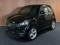 Second-hand Ligier JS50 2023 Negru Hatchback