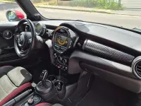 Gebraucht Mini John Cooper Works 231 PS (169 kW) 2018 Schwarz Kleinwagen