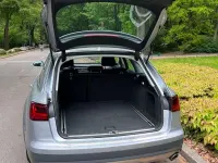 Gebraucht Audi A6 Allroad 218 PS (160 kW) 2016 Silber Kombi