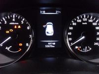 Gebraucht Nissan Qashqai Visia 116 PS (85 kW) 2015 SUV