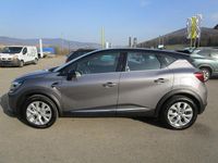 Gebraucht Renault Captur Intens 91 PS (66 kW) 2021 Grau SUV