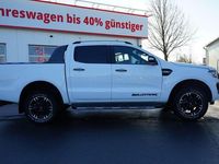 Gebraucht Ford Ranger Wildtrack 200 PS (147 kW) 2019 Weiß Abholung
