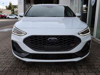 Nowe Ford Focus ST 280 KM (205 kW) 2025 Biały Sedan/Limuzyna