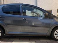Gebraucht Citroën C1 68 PS (50 kW) 2012 Kleinwagen