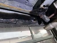 Gebraucht VW T4 110 PS (80 kW) 1996 Grün Van