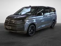 Neu VW Multivan Style 245 PS (180 kW) 2026 Grau Van / Kleinbus