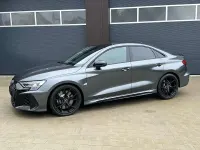 Gebraucht Audi RS3 400 PS (294 kW) 2026 Daytonagrau perleffekt Limousine