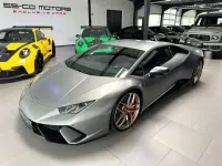 Gebraucht Lamborghini Huracán 639 PS (469 kW) 2018 Andere