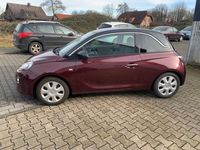 gebraucht Opel Adam Unlimited ecoFlex