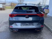 Gebraucht Cupra Formentor 245 PS (180 kW) 2022 Grau SUV