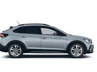 Neu VW Taigo Life 116 PS (85 kW) 2026 Silber SUV
