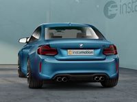 gebraucht BMW M2 Competition Coupé+HK+GLASDACH+M DKG+SERVICE NEU