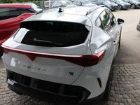 Neu Cupra Formentor VZ 333 PS (244 kW) 2025 Weiß ("nevada" weiss) schwarz (alcantara) SUV