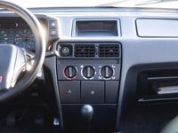 Gebraucht Citroën BX 72 PS (52 kW) 1989 Weiß Limousine