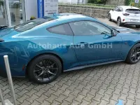 Neu Ford Mustang Dark Horse 454 PS (333 kW) 2026 Blau