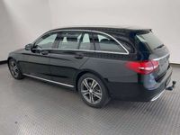 gebraucht Mercedes C200 T-Modell AVANTGARDE