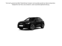 Gebraucht Audi Q3 Comfort 190 PS (139 kW) 2022 Mythosschwarz metallic SUV