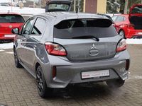 Gebraucht Mitsubishi Space Star Top 71 PS (52 kW) 2024 Grau Kleinwagen