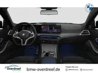 Gebraucht BMW 320 Performance 184 PS (135 kW) 2025 Blau Kombi