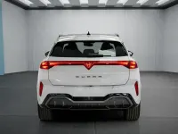 Second-hand Cupra Terramar 265 CP (194 kW) 2025 Alb SUV