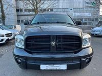 Gebraucht Dodge Ram 349 PS (256 kW) 2008 Schwarz Pickup