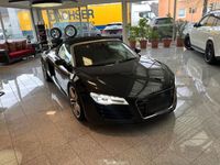 gebraucht Audi R8 Spyder 4.2 FSI S tronic quattro -