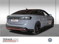 Neu VW ID.7 IQ Drive 210 kW (286 PS) 2025 Grau Limousine