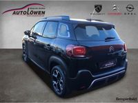 gebraucht Citroën C3 Aircross Shine PureTech 110 SHZNaviKlima *Bestellfahrzeug*