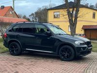 Gebraucht BMW X5 Shadowline 235 PS (172 kW) 2007 Schwarz SUV