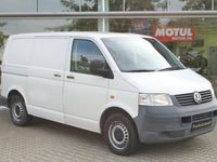 Gebraucht VW T5 174 PS (127 kW) 2004 Weiß Van