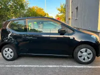 Gebraucht VW up! 70 PS (51 kW) 2013 Grün Kleinwagen
