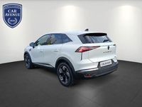 Gebraucht Renault Symbioz Techno 143 PS (105 kW) 2025 Weiß SUV