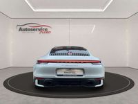 gebraucht Porsche 911 Carrera 4S*992*Keramik*Matrix-LED*BOSE*