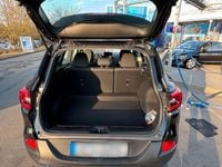 Gebraucht Renault Kadjar 131 PS (96 kW) 2017 Schwarz SUV