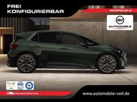 Ny Cupra Born VZ 239 kW (326 HK) 2026 Hatchback