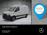 Gebraucht Mercedes Sprinter 170 PS (125 kW) 2024 Weiß Van