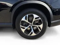 Gebraucht Mercedes GLC300de Avantgarde 197 PS (144 kW) 2026 Schwarz SUV