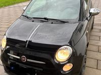 gebraucht Fiat 500S 