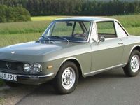 Gebraucht Lancia Fulvia S 90 PS (66 kW) 1971 Beige Coupé