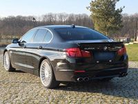 Gebraucht Alpina D5 349 PS (256 kW) 2012 Schwarz Limousine