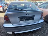 Usado BMW 316 116 HP (85 kW) 2001 Prateado
